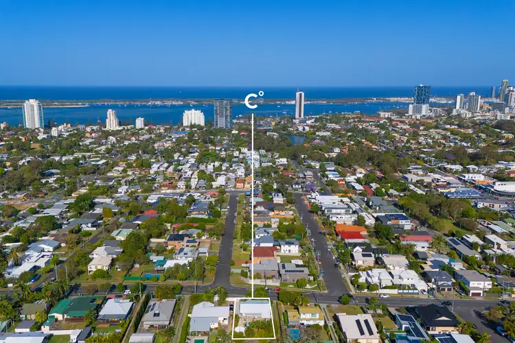 Sixth view of Homely house listing, 32 Wilson Street, Labrador QLD 4215