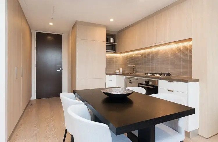 1607/269 Grey Street, South Brisbane QLD 4101
