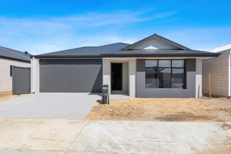 Main view of Homely house listing, 101 Paparone Road, Baldivis WA 6171
