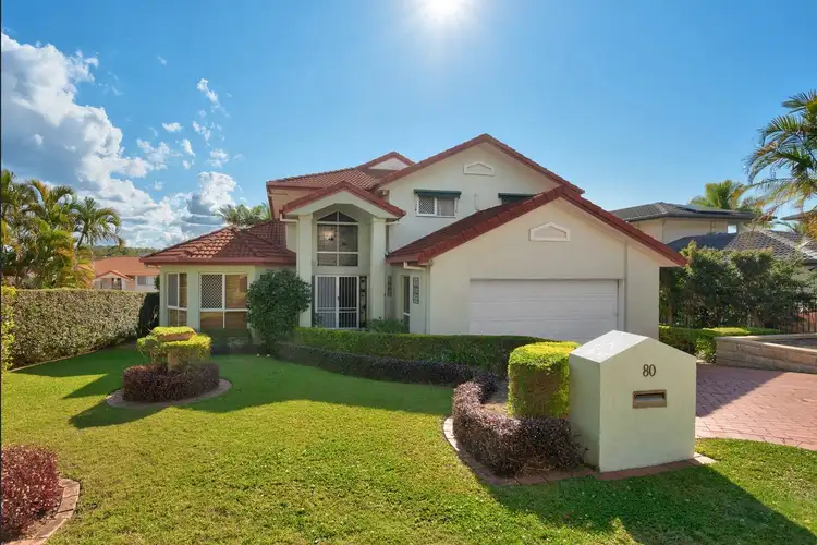 80 Kenna Street, Aspley QLD 4034