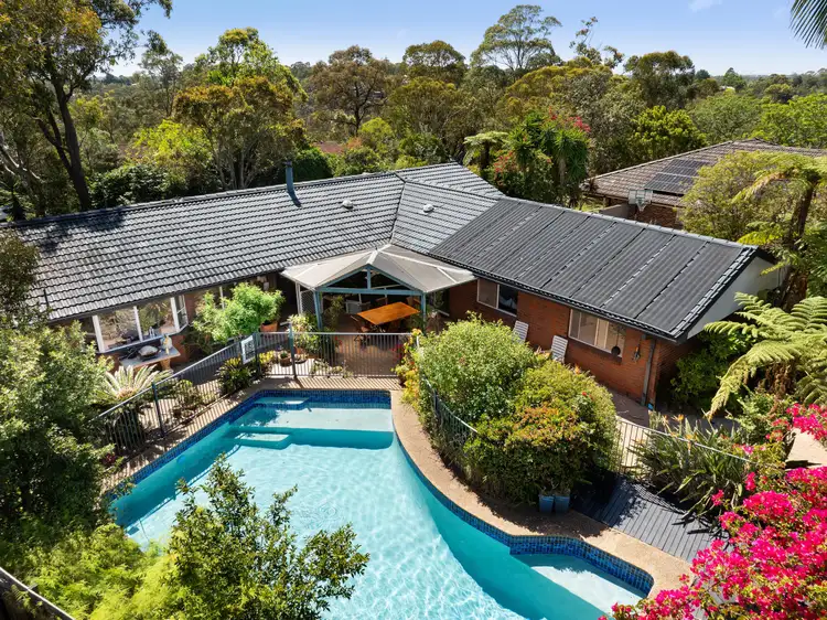 4 Esk Street, Wahroonga NSW 2076