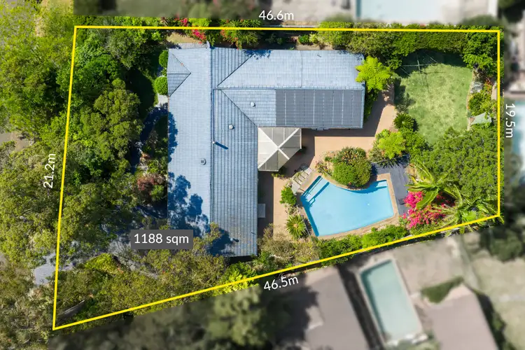 4 Esk Street, Wahroonga NSW 2076