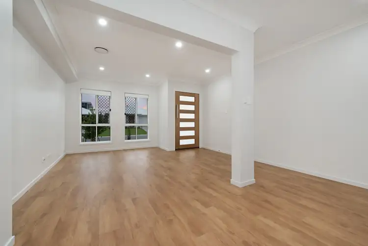 Second view of Homely house listing, 139 Morna Street, Newport QLD 4020