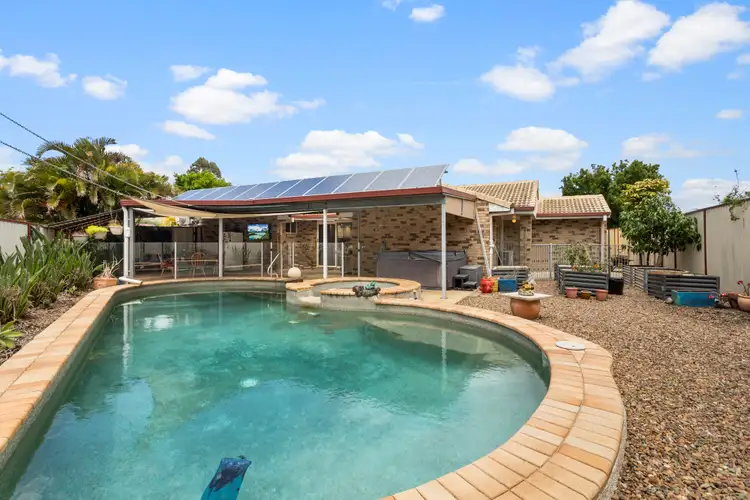 19 Canterbury Street, Bracken Ridge QLD 4017