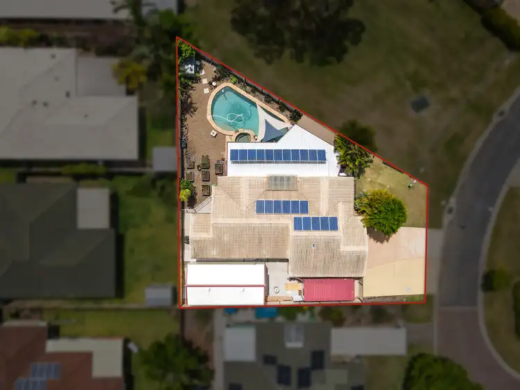 19 Canterbury Street, Bracken Ridge QLD 4017