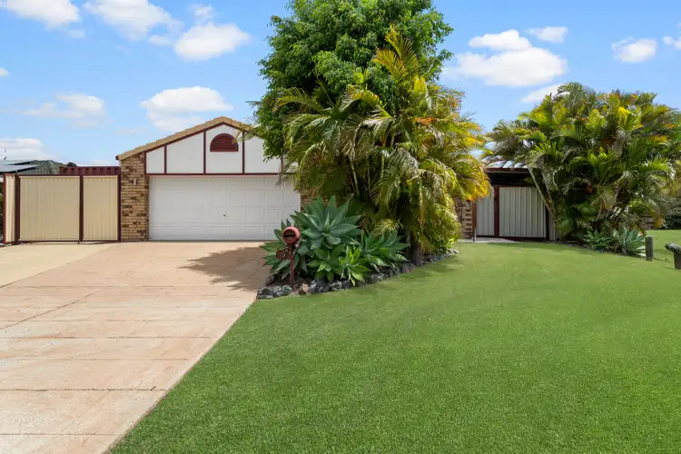 19 Canterbury Street, Bracken Ridge QLD 4017