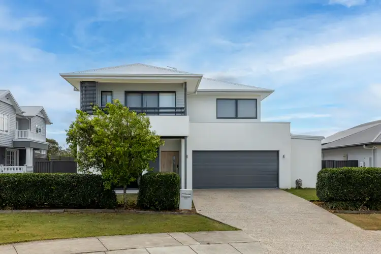 101 Lady Guinevere Circuit, Murrumba Downs QLD 4503