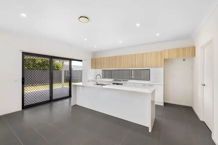 Second view of Homely house listing, 101 Lady Guinevere Circuit, Murrumba Downs QLD 4503