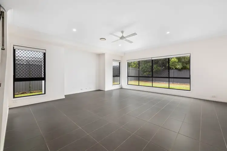 Third view of Homely house listing, 101 Lady Guinevere Circuit, Murrumba Downs QLD 4503