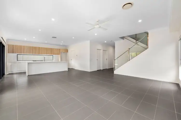 Fifth view of Homely house listing, 101 Lady Guinevere Circuit, Murrumba Downs QLD 4503