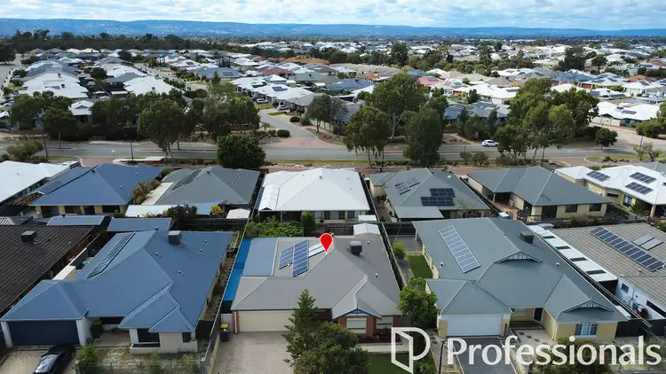 22 Starke Turn, Ellenbrook WA 6069