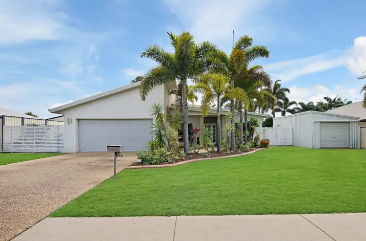 92 Clements Street, Moranbah QLD 4744