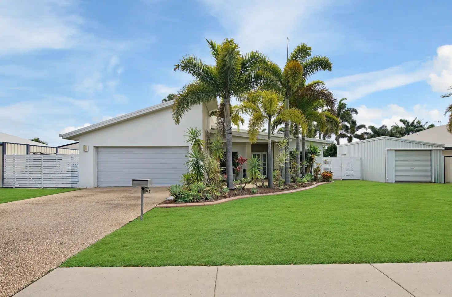 Main view of Homely house listing, 92 Clements Street, Moranbah QLD 4744