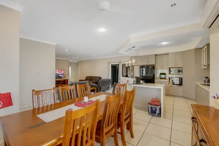 Second view of Homely house listing, 92 Clements Street, Moranbah QLD 4744