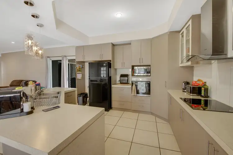 Third view of Homely house listing, 92 Clements Street, Moranbah QLD 4744