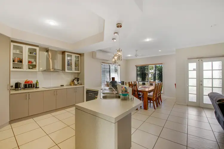 Fourth view of Homely house listing, 92 Clements Street, Moranbah QLD 4744