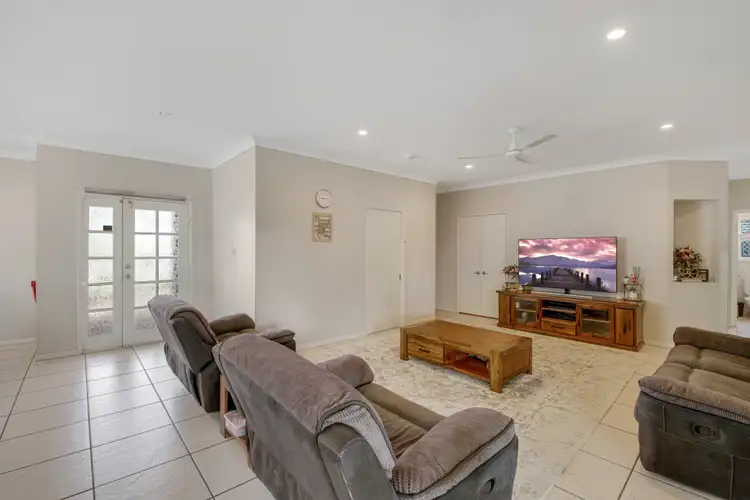 Fifth view of Homely house listing, 92 Clements Street, Moranbah QLD 4744