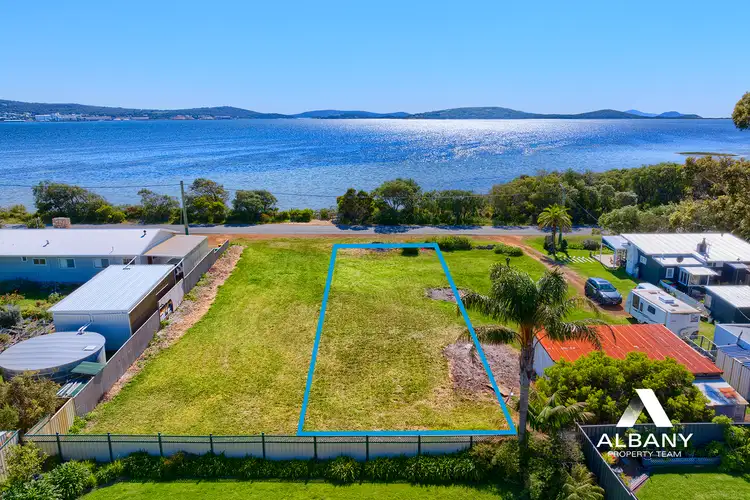 14A Harbour Esplanade