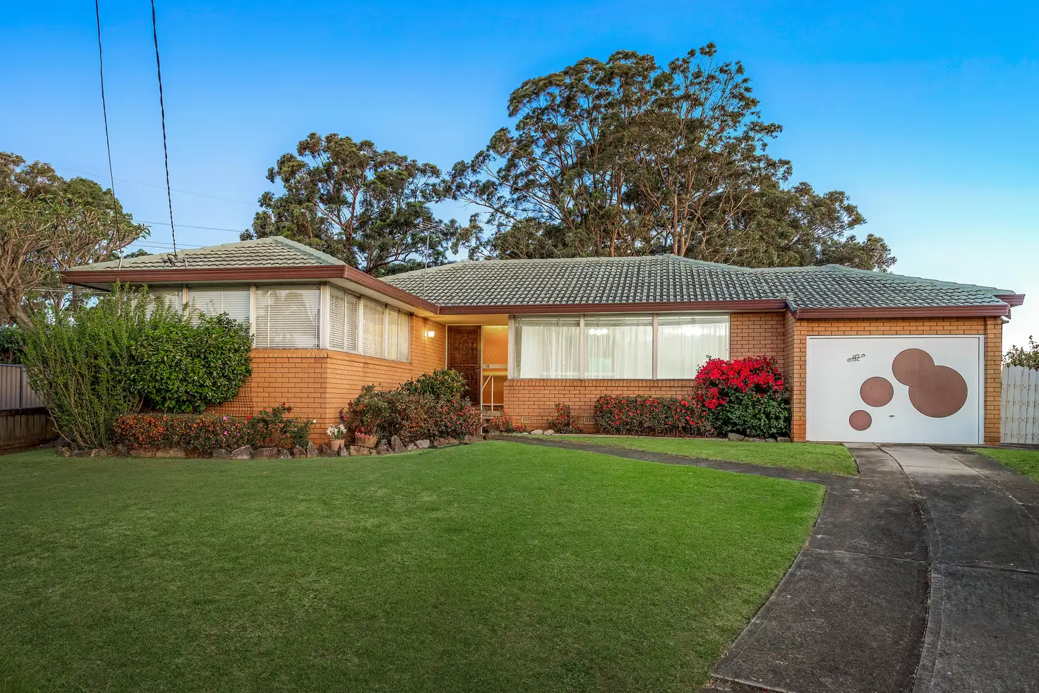 Main view of Homely house listing, 82 Mullane Avenue, Baulkham Hills NSW 2153