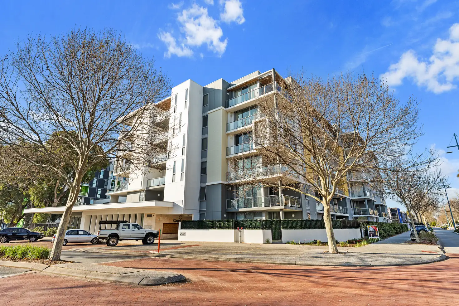 Main view of Homely apartment listing, 49/24 Flinders Lane, Rockingham WA 6168