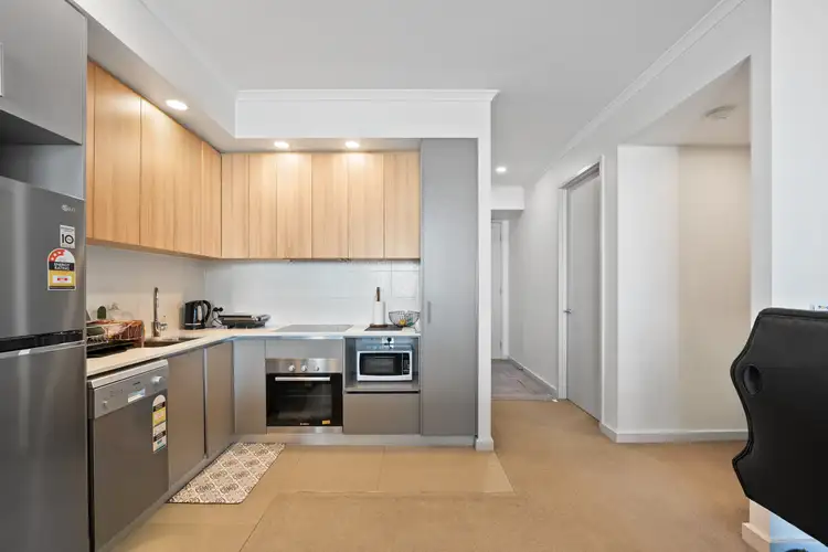 Seventh view of Homely apartment listing, 49/24 Flinders Lane, Rockingham WA 6168