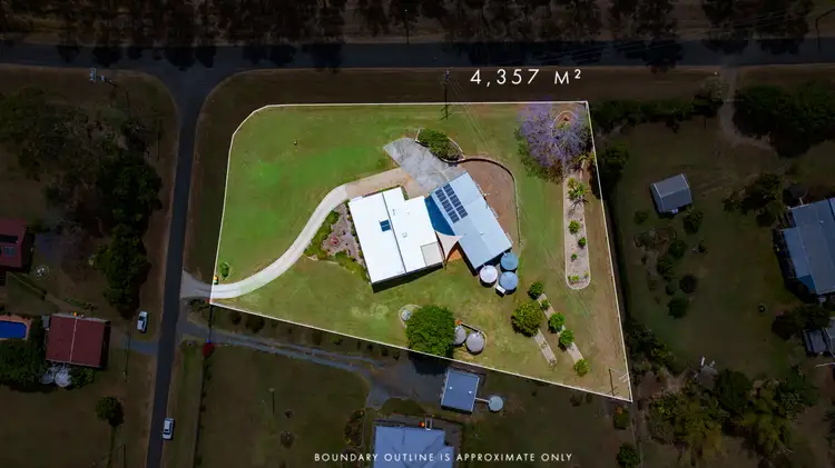 5 Ironbark Court, Pie Creek QLD 4570