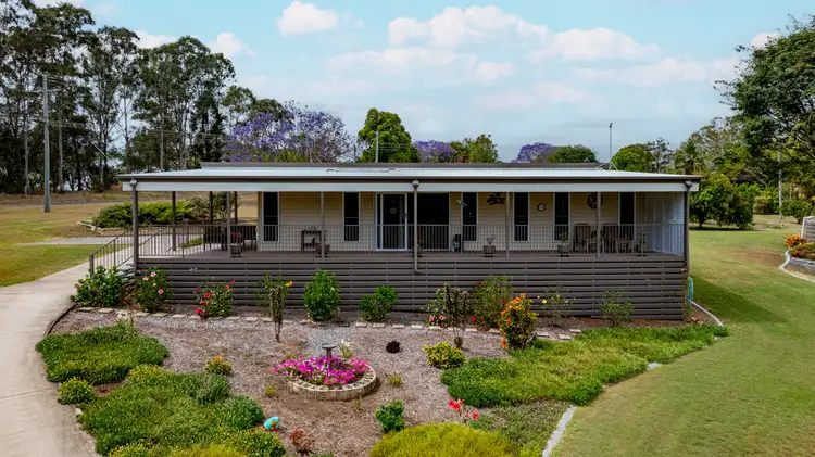 Fourth view of Homely rural property listing, 5 Ironbark Court, Pie Creek QLD 4570