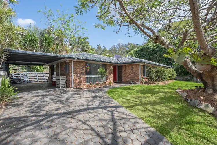 30 Olympus Court, Eatons Hill QLD 4037