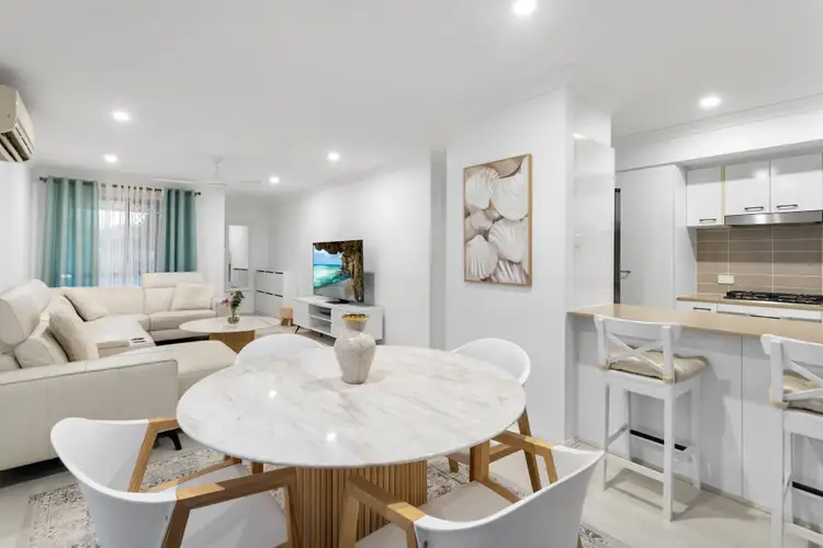 Seventh view of Homely townhouse listing, 42/89 Northquarter Drive, Murrumba Downs QLD 4503