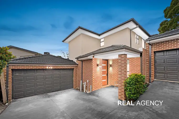3/491 Waverley Road, Mount Waverley VIC 3149