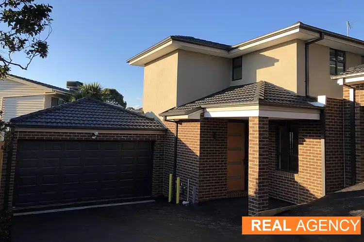 3/491 Waverley Road, Mount Waverley VIC 3149