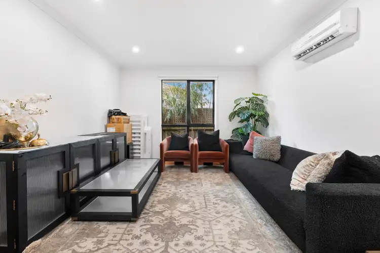 Second view of Homely townhouse listing, 3/491 Waverley Road, Mount Waverley VIC 3149