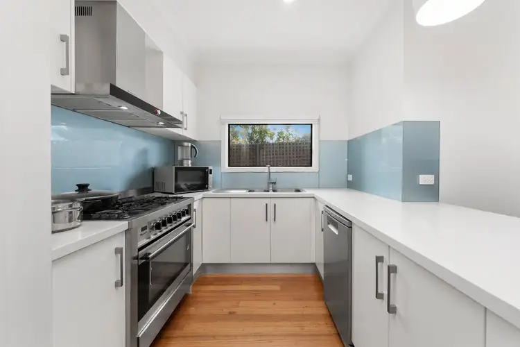 Third view of Homely townhouse listing, 3/491 Waverley Road, Mount Waverley VIC 3149