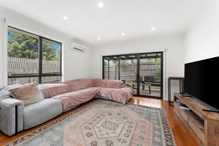 Fourth view of Homely townhouse listing, 3/491 Waverley Road, Mount Waverley VIC 3149