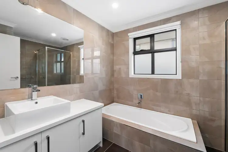 Fifth view of Homely townhouse listing, 3/491 Waverley Road, Mount Waverley VIC 3149