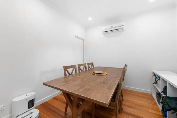 Sixth view of Homely townhouse listing, 3/491 Waverley Road, Mount Waverley VIC 3149