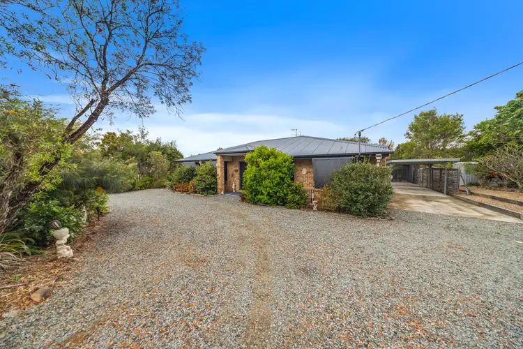 59 Chamberlain street, Woolooga QLD 4570