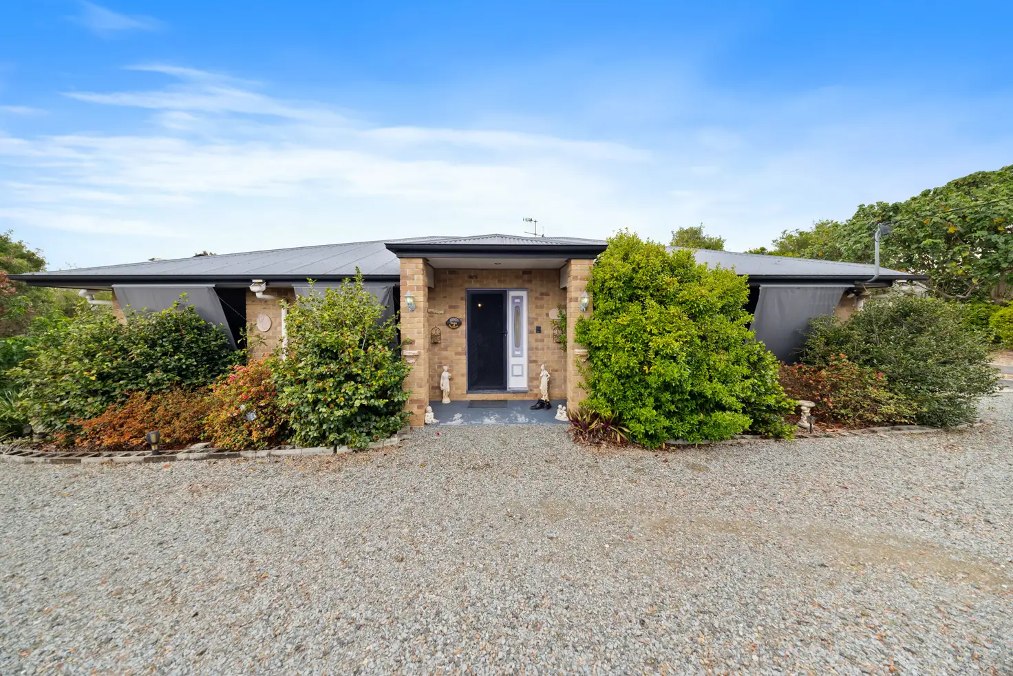 Main view of Homely house listing, 59 Chamberlain Street, Woolooga QLD 4570