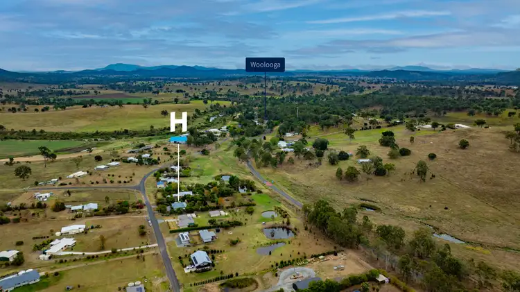 Fourth view of Homely house listing, 59 Chamberlain Street, Woolooga QLD 4570