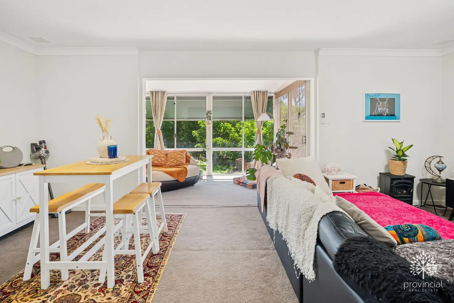 Main view of Homely semi-detached listing, 176A Kalamunda Road, Gooseberry Hill WA 6076