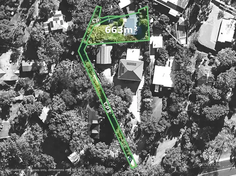 Second view of Homely semi-detached listing, 176A Kalamunda Road, Gooseberry Hill WA 6076