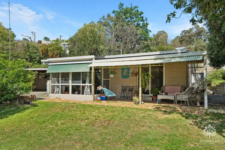 Sixth view of Homely semi-detached listing, 176A Kalamunda Road, Gooseberry Hill WA 6076