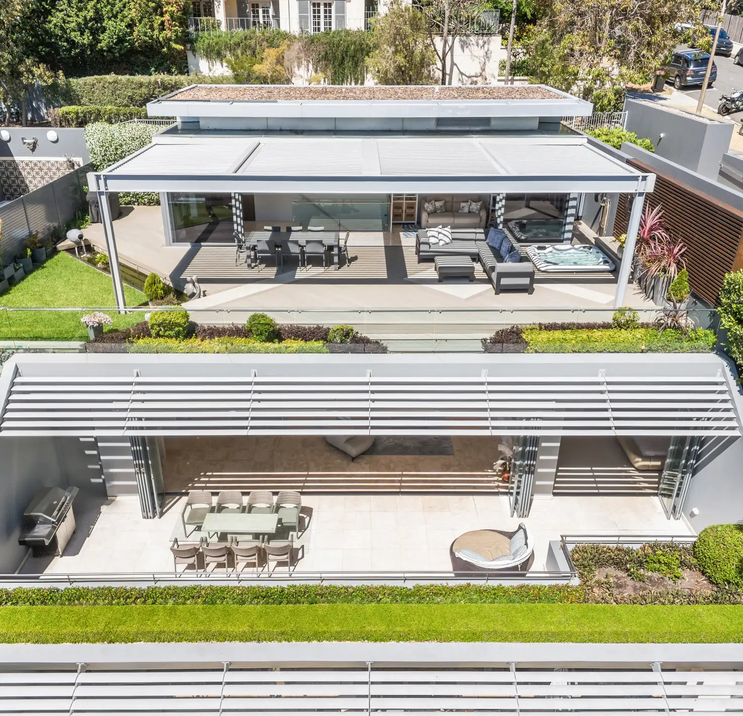 Main view of Homely apartment listing, 3/1A Rose Bay Avenue, Rose Bay NSW 2029