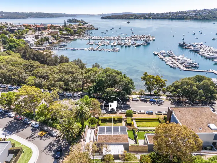Fourth view of Homely apartment listing, 3/1A Rose Bay Avenue, Rose Bay NSW 2029