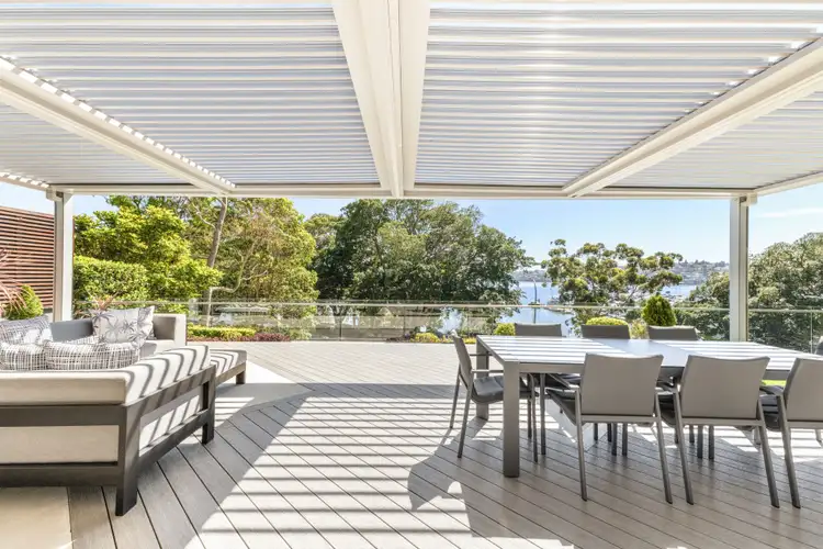 Fifth view of Homely apartment listing, 3/1A Rose Bay Avenue, Rose Bay NSW 2029