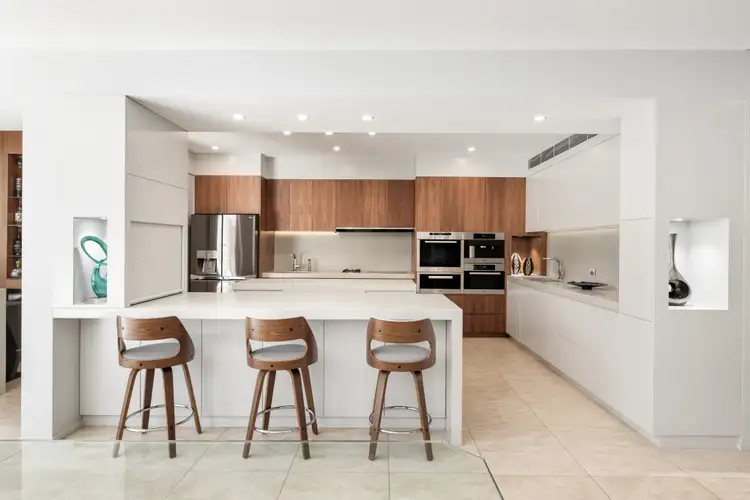 Sixth view of Homely apartment listing, 3/1A Rose Bay Avenue, Rose Bay NSW 2029