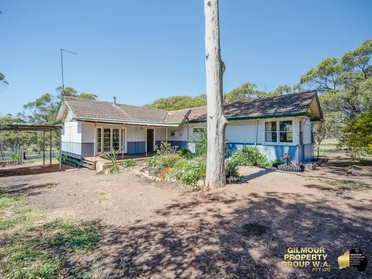 87 Kimberley Road, Clackline WA 6564