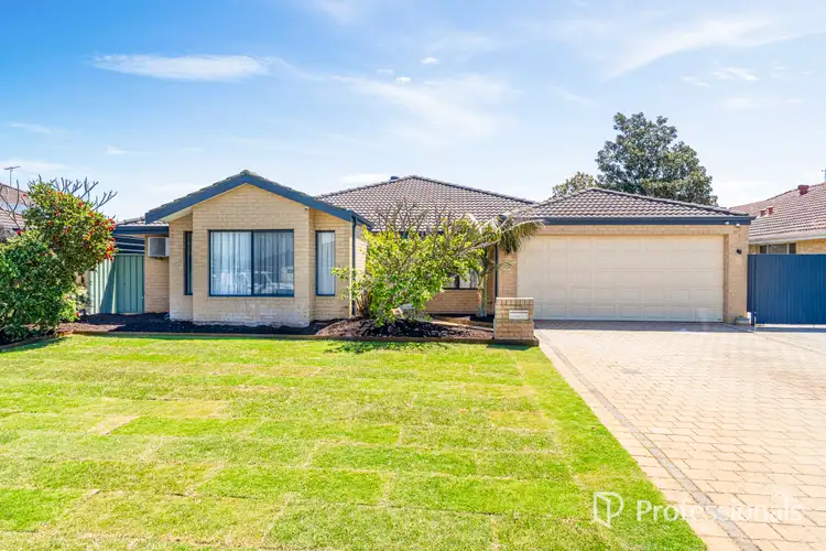 137 Lakey Street, Southern River WA 6110