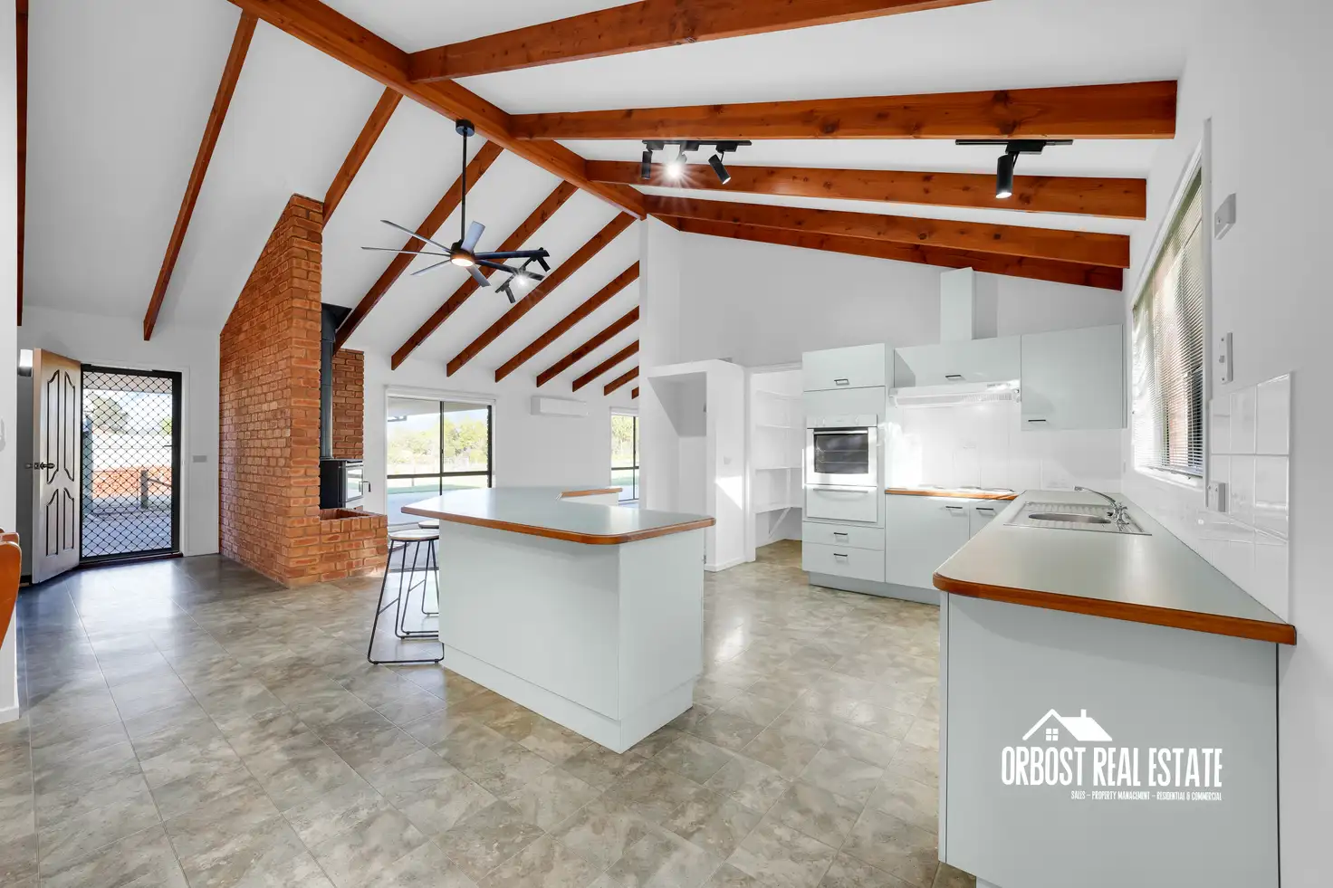 Main view of Homely house listing, 9 Cherod Drive, Orbost VIC 3888