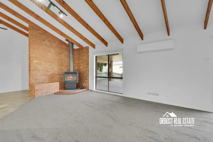 Fourth view of Homely house listing, 9 Cherod Drive, Orbost VIC 3888